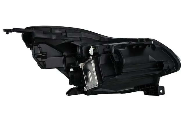 HL LED ES FF A F BL T PO MD12 LH     1EX Hella 