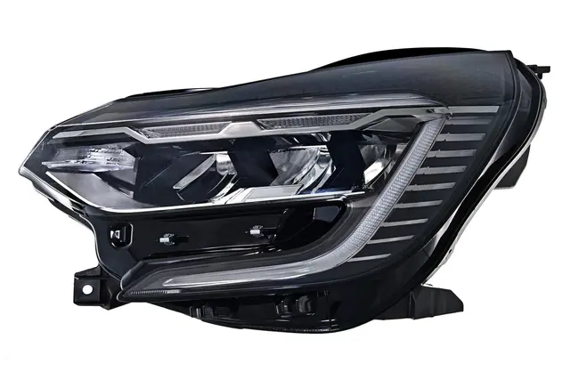 HL LED ES FF A F BL T PO MD12 LH     1EX Hella 