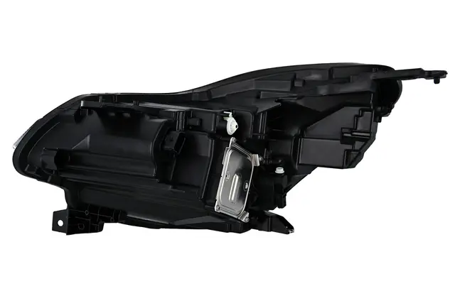 HL LED ES FF A F BL T PO MD12 RH     1EX Hella 