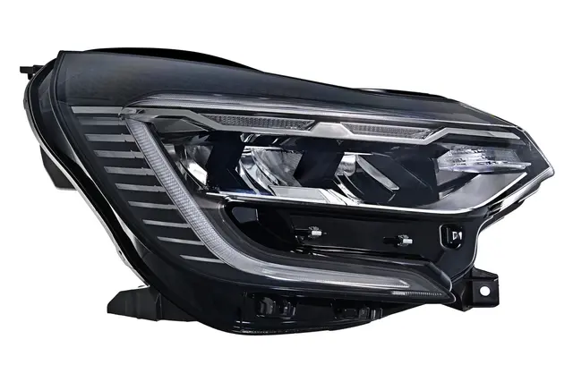 HL LED ES FF A F BL T PO MD12 RH     1EX Hella 