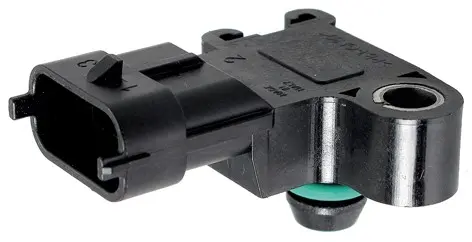 SENSOR, INTAKE MANIFOLD PRESSURE     6PP Hella 