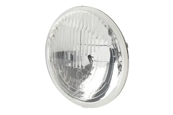 Lysk. H4 5-3/4" Hella 