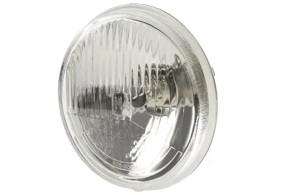 Lysk. H4 5-3/4" m/parklys Hella 