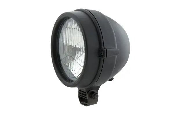 HEADLAMP ES FA 0GR MG12 LT M133      1A3 Hella 