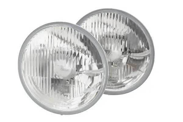 Lyskaster sett 12V Hella 