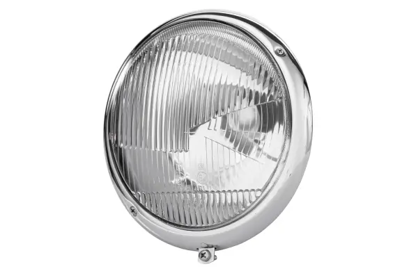 HEADLAMP ES FAPO CR                  1A8 Hella 