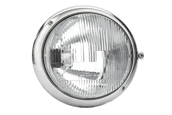 Lyskaster 12V Hø Hella 