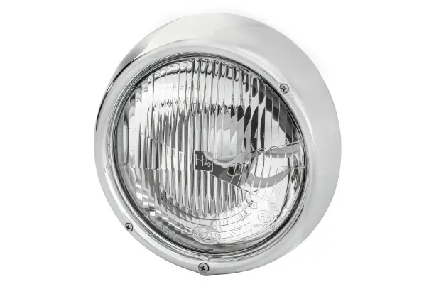 HEADLAMP ESH FAPO CR                 1A8 Hella 