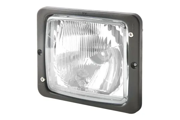 HEADLAMP ES FA SW                    1AA Hella 