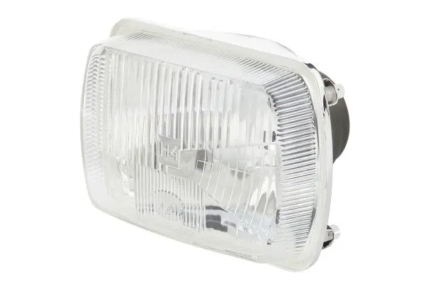 Lykt hoved H4 m/parklys Hella 