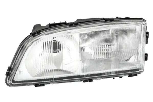 HEADLAMP LH                          1AH Hella 
