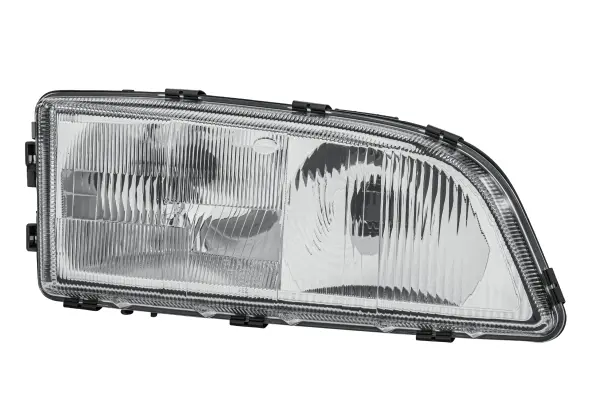 HEADLAMP RH                          1AH Hella 