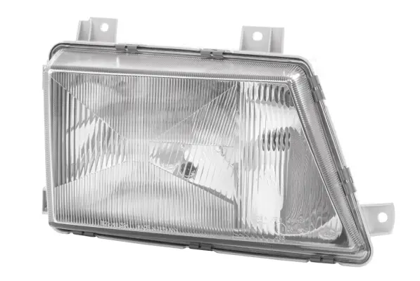 HEADLAMP ES A/FPO LW RH AF28         1AH Hella 