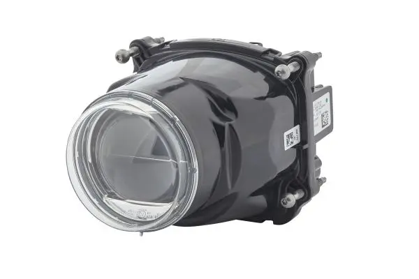 Module 90mm BI-LED 12-24v Deutschkontakt Hella 