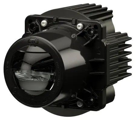 HEADLAMP DE-ES A/F MD12/24           1AL Hella 