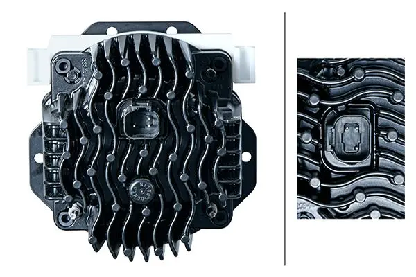 HEADLAMP DE-ES/F MD12/24          1  1AL Hella 