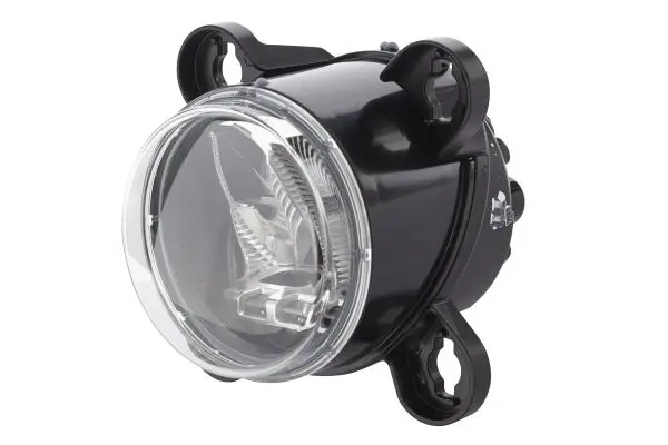 HEADLAMP FF ES A MD12/24             1B0 Hella 