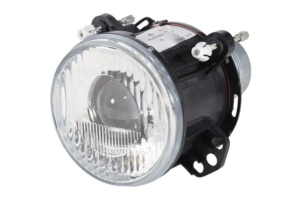 Lysk. DE-H1 / 1DE 007 385-801 Hella 