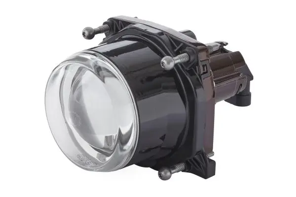 Lysk. 90mm Nærlys 24V Hella 