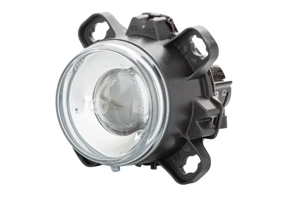 Lysk. 90mm H1 m/12V Lyspære HB4 Hella 