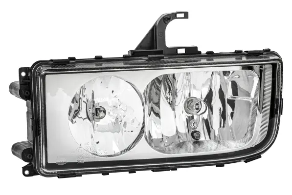 Hovedlyskaster Halogen venstre Hella 