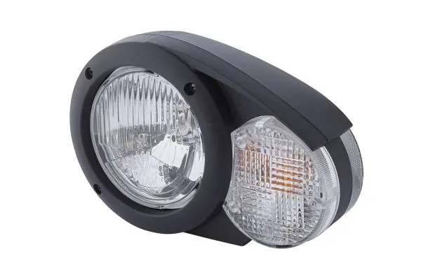 Lysk. H4 Combi 133 Hella 