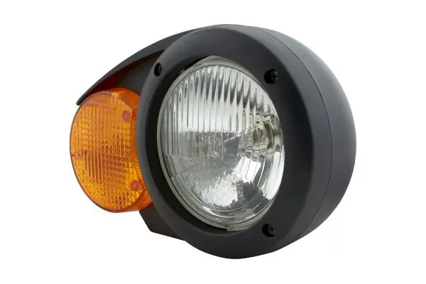 Lysk. H4 Combi 133 Hella 