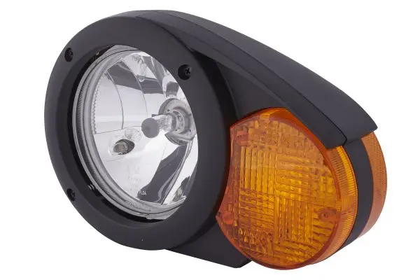 Lysk. H4 Combi 120 Hella 