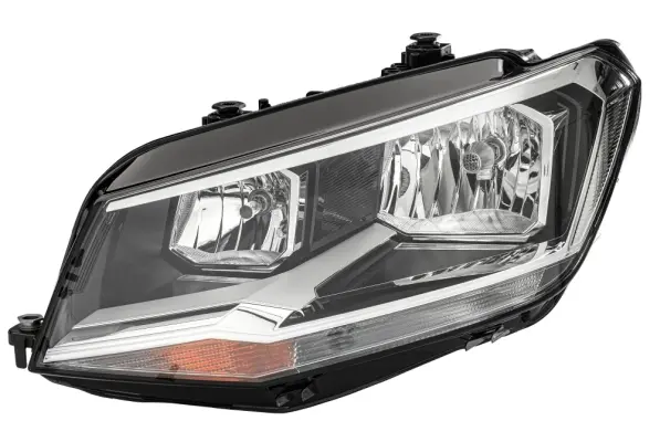 Hovedlyskaster VW Hella 