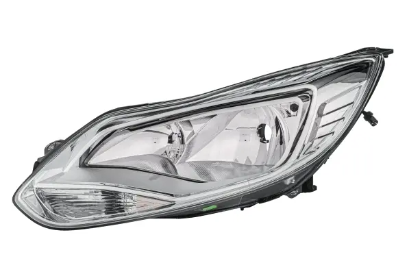 Hovedlyskaster Venstre Halogen Hella 