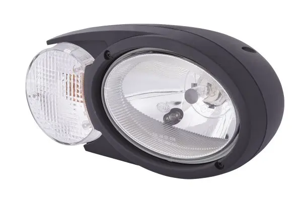 Lysk. H4 Modul 120 Hella 