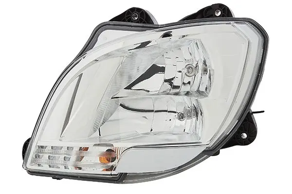 Blinklys Venstre Py21W Hella 