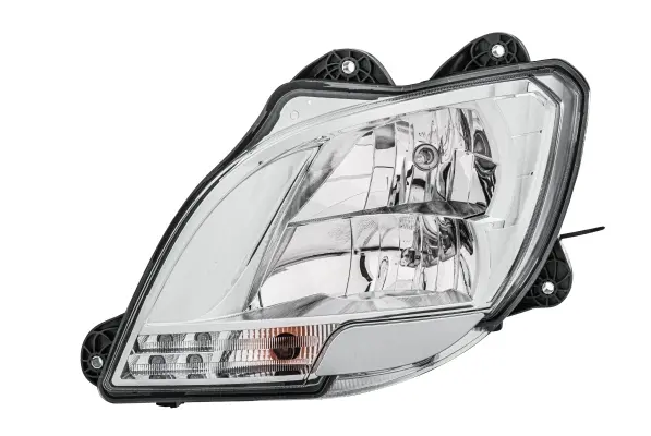 Brems Lampe / Hella 