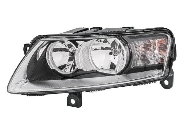 Lysk.H7 Audi A6 05/04- Ve Hella 