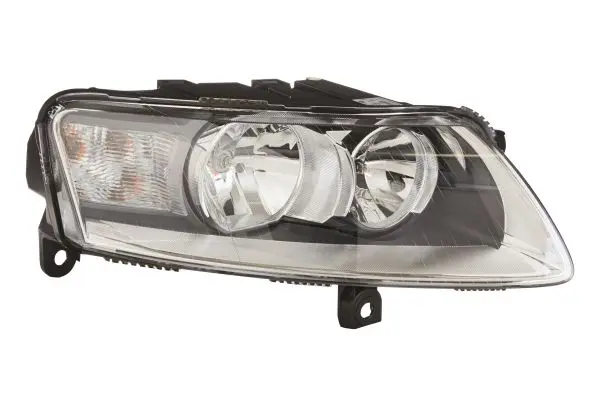 Lysk.H7 Audi A6 05/04- Hø Hella 