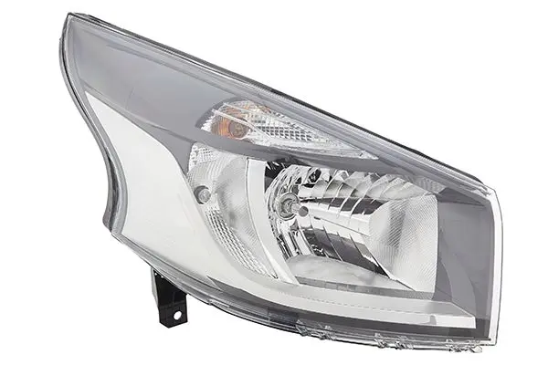HL FF-ES FA BL TPO LW RH MG12        1EE Hella 