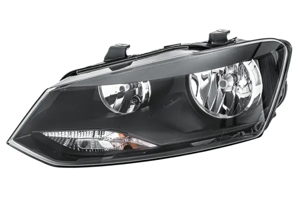 Hovedlyskaster VW Hella 