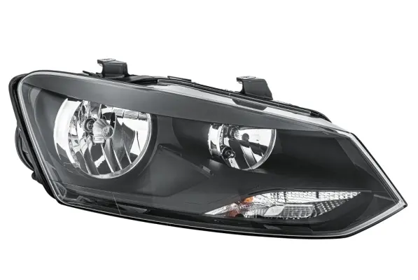 Hovedlyskaster VW Hella 