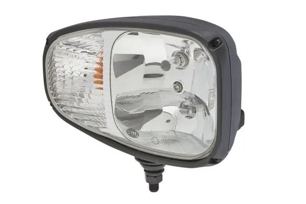 hovedlyskaster høyre 12v Hella 