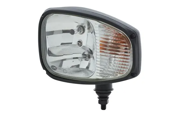 hovedlyskaster venstre 12v Hella 
