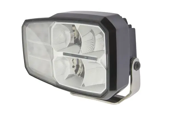 C140 LED Brøytelyskaster høyre 9-32V Hella 