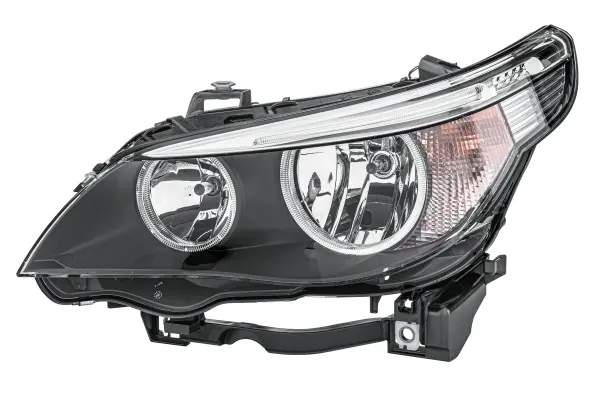 FF-H7 Lysk.BMW E60 07/03- Ve Hella 