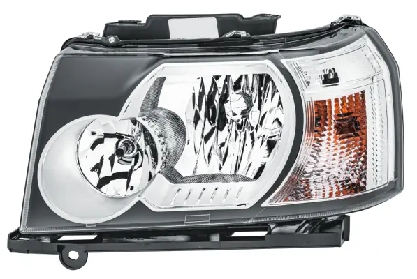 Lysk. H7 Land Rover Freelander 07- Ve Hella 