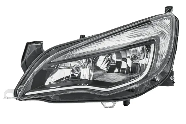 Hovedlampe Hella 