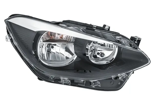 Hovedlampe Hella 