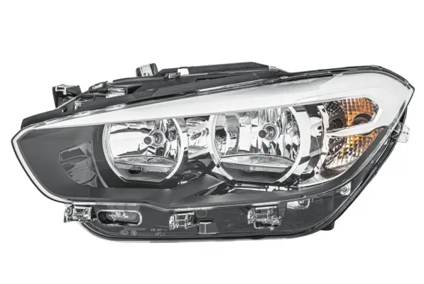 Hovedlyskaster BMW Hella 