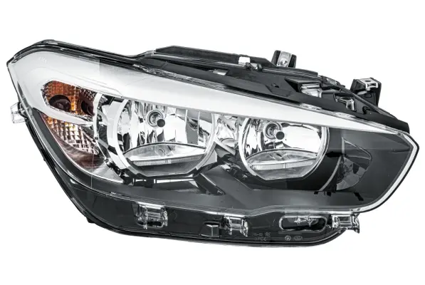 Hovedlyskaster BMW Hella 