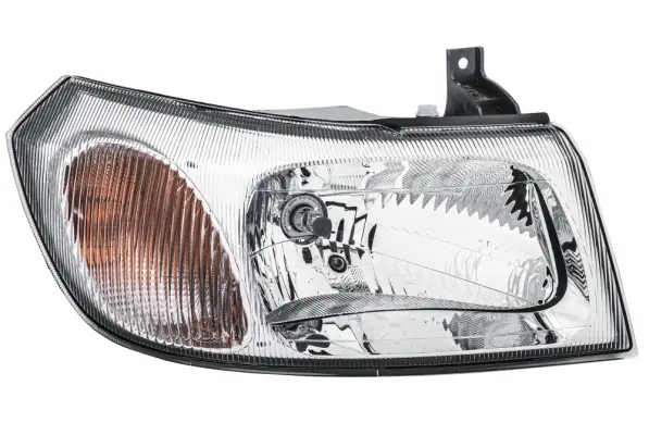 Lysk. H4 Ford Transit 01-06 Hø Hella 