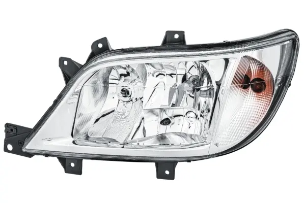 Lysk.H7/H3 MB Sprinter Ve Hella 