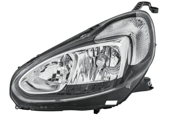 Hovedlyskaster OPEL Adam Hella 